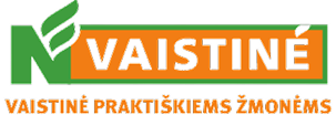 N vaistinė