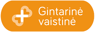 Gintarinė vaistinė