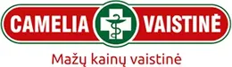 Camelia vaistinė Camelia vaistinė