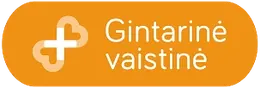 Gintarinė vaistinė Gintarinė vaistinė