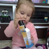 Indrė - atsiliepimas apie Oiledixin Niam-Niam